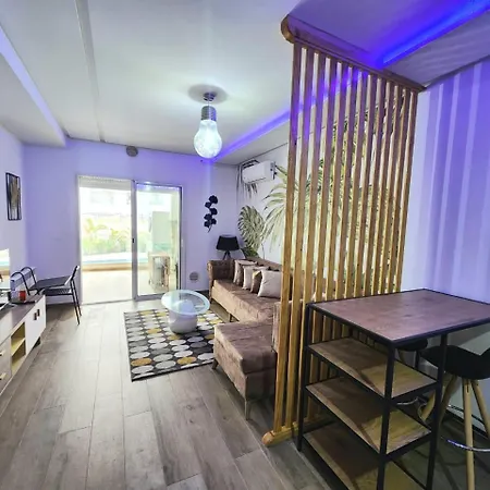 Bruno'S Home Buenos Aires Exterior photo