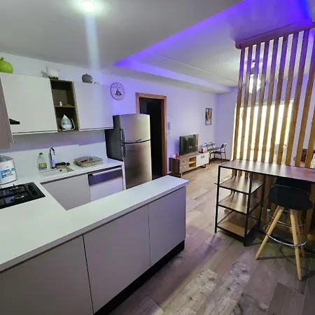 Bruno'S Home Buenos Aires Exterior photo