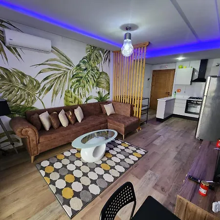 Bruno'S Home Buenos Aires Exterior photo