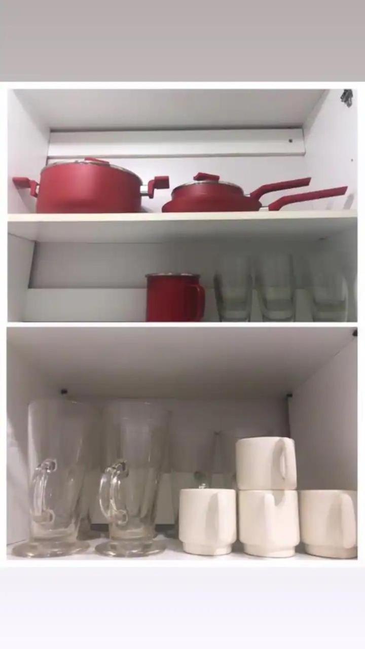 Bruno's Apartment *