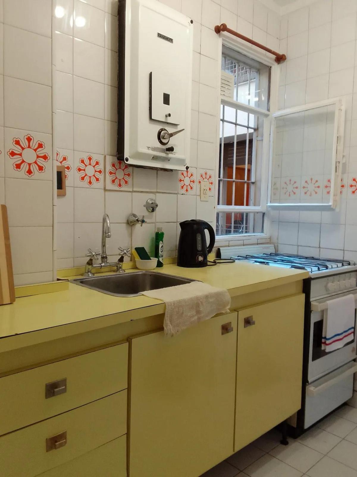 Apartment Bruno's *