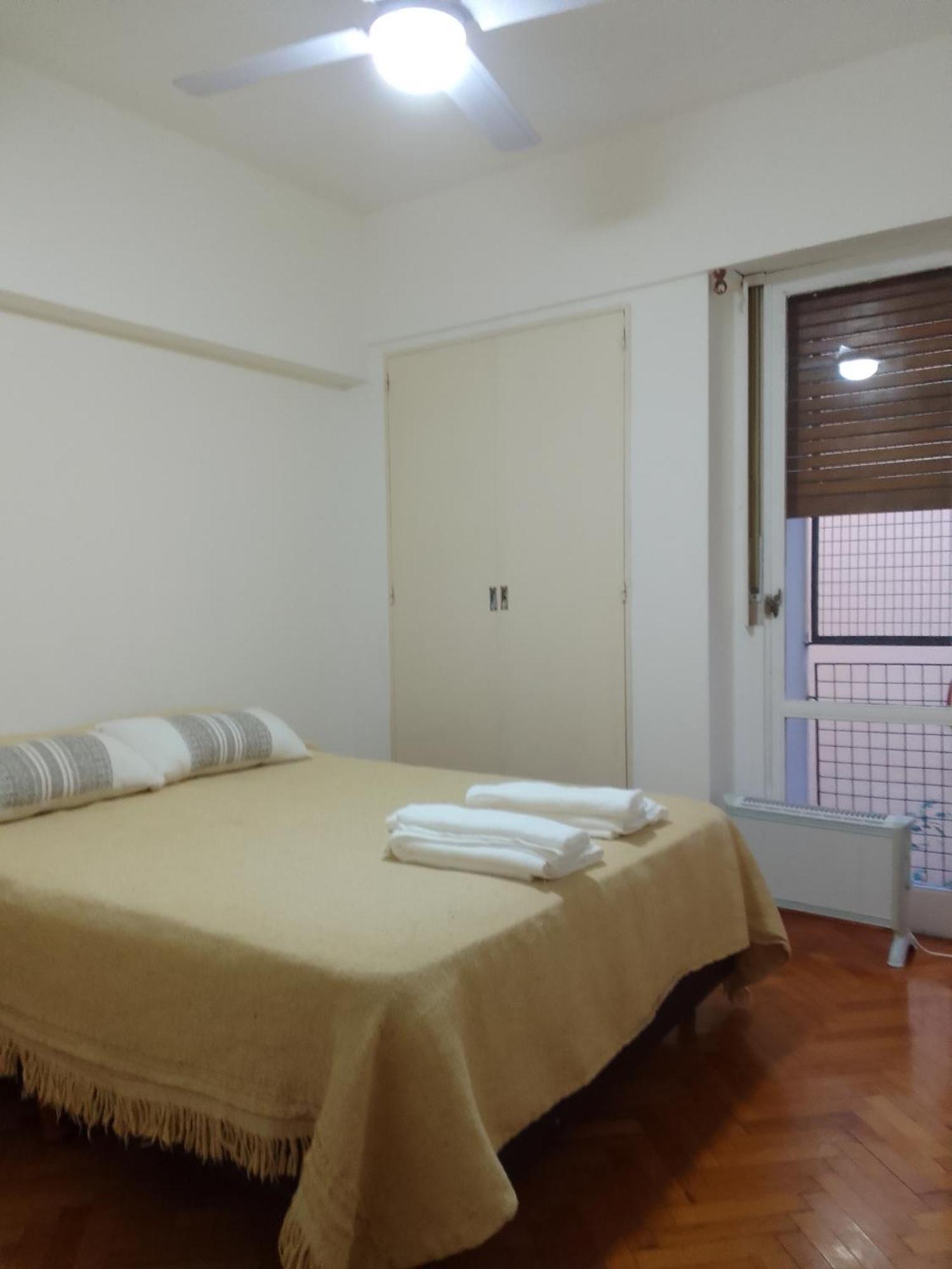 Apartment Bruno's Buenos Aires