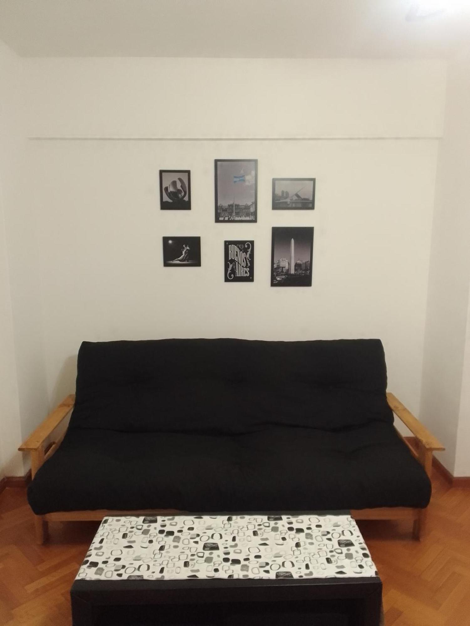 Apartment Bruno's *