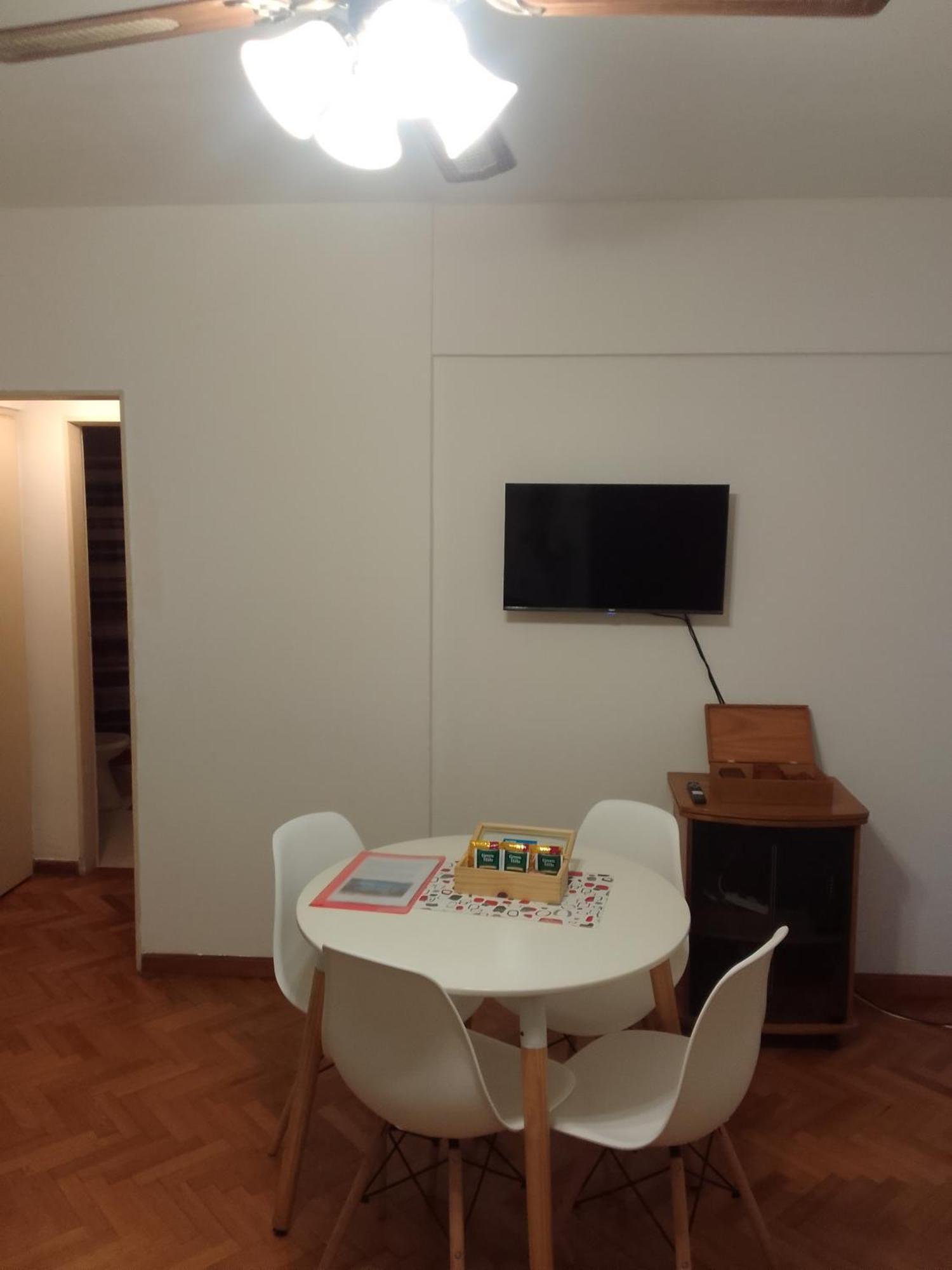 Apartment Bruno's Buenos Aires