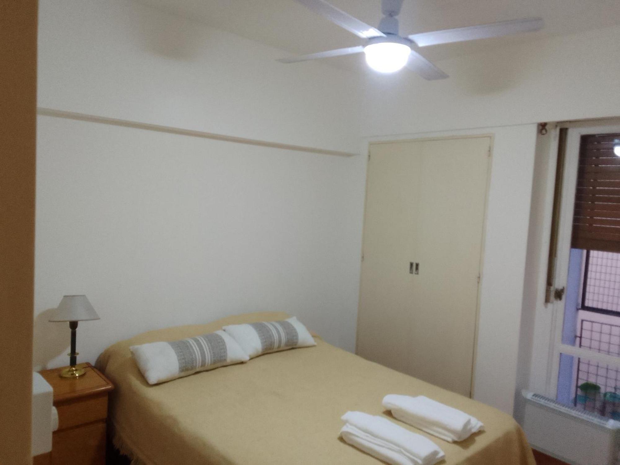 Apartment Bruno's Buenos Aires