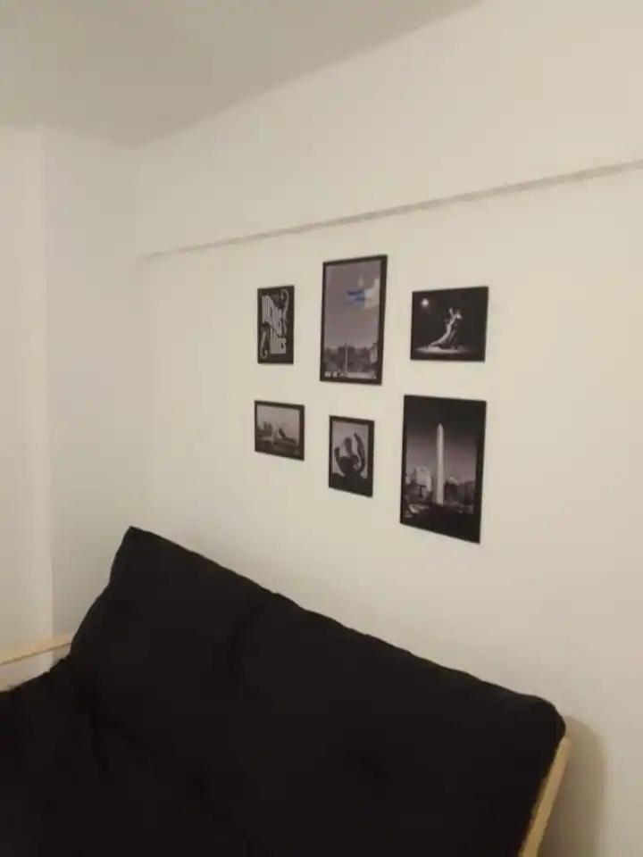Bruno's Apartamento Ciudad Autónoma de Buenos Aires