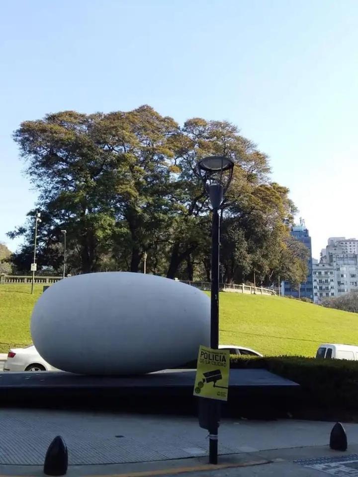 Apartamento Bruno's Ciudad Autónoma de Buenos Aires